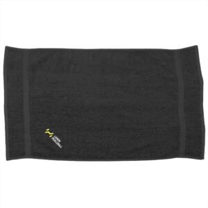 Lemon Pickleball Towel