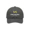 Lemon Pickleball London Cap