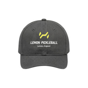 Lemon Pickleball London Cap