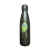 Lemon Pickleball Water Bottle back