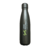 Lemon Pickleball Water Bottle Front